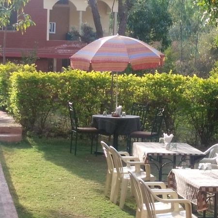 Roopam Resort Ranakpur Bagian luar foto