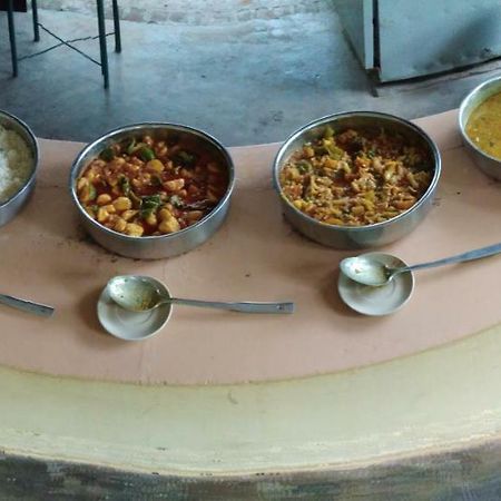 Roopam Resort Ranakpur Bagian luar foto