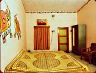 Roopam Resort Ranakpur Bagian luar foto