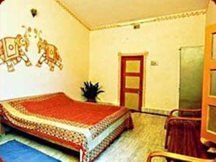 Roopam Resort Ranakpur Bagian luar foto