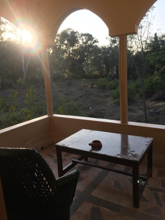 Roopam Resort Ranakpur Bagian luar foto