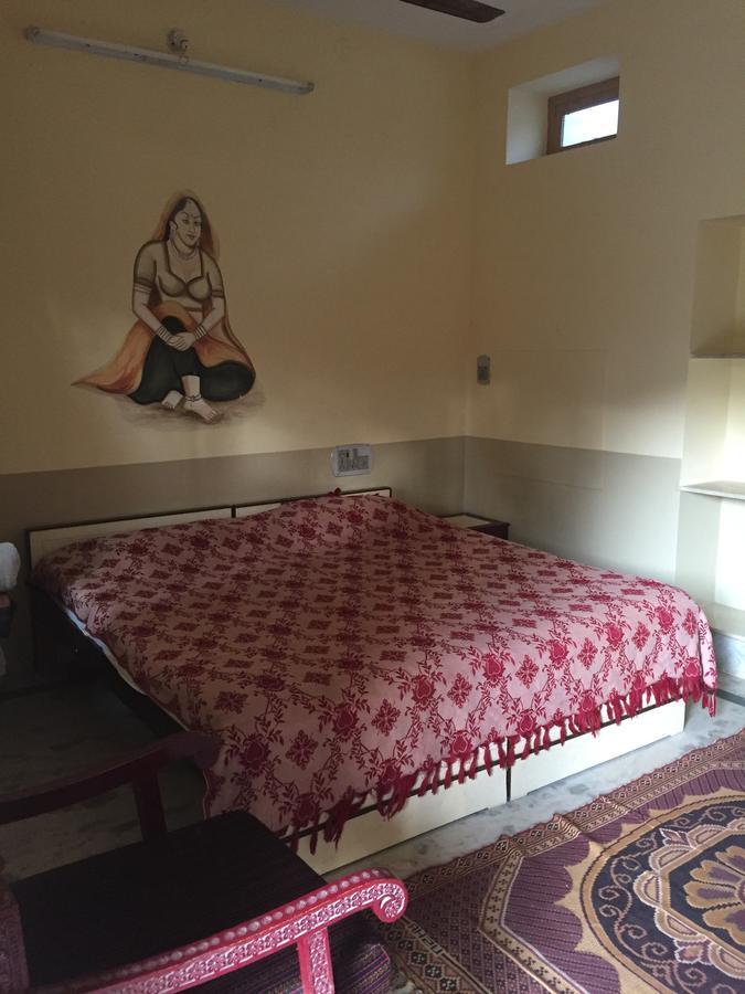 Roopam Resort Ranakpur Bagian luar foto