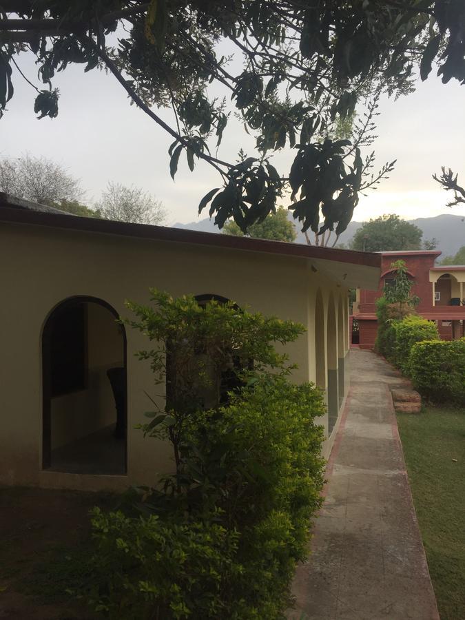 Roopam Resort Ranakpur Bagian luar foto